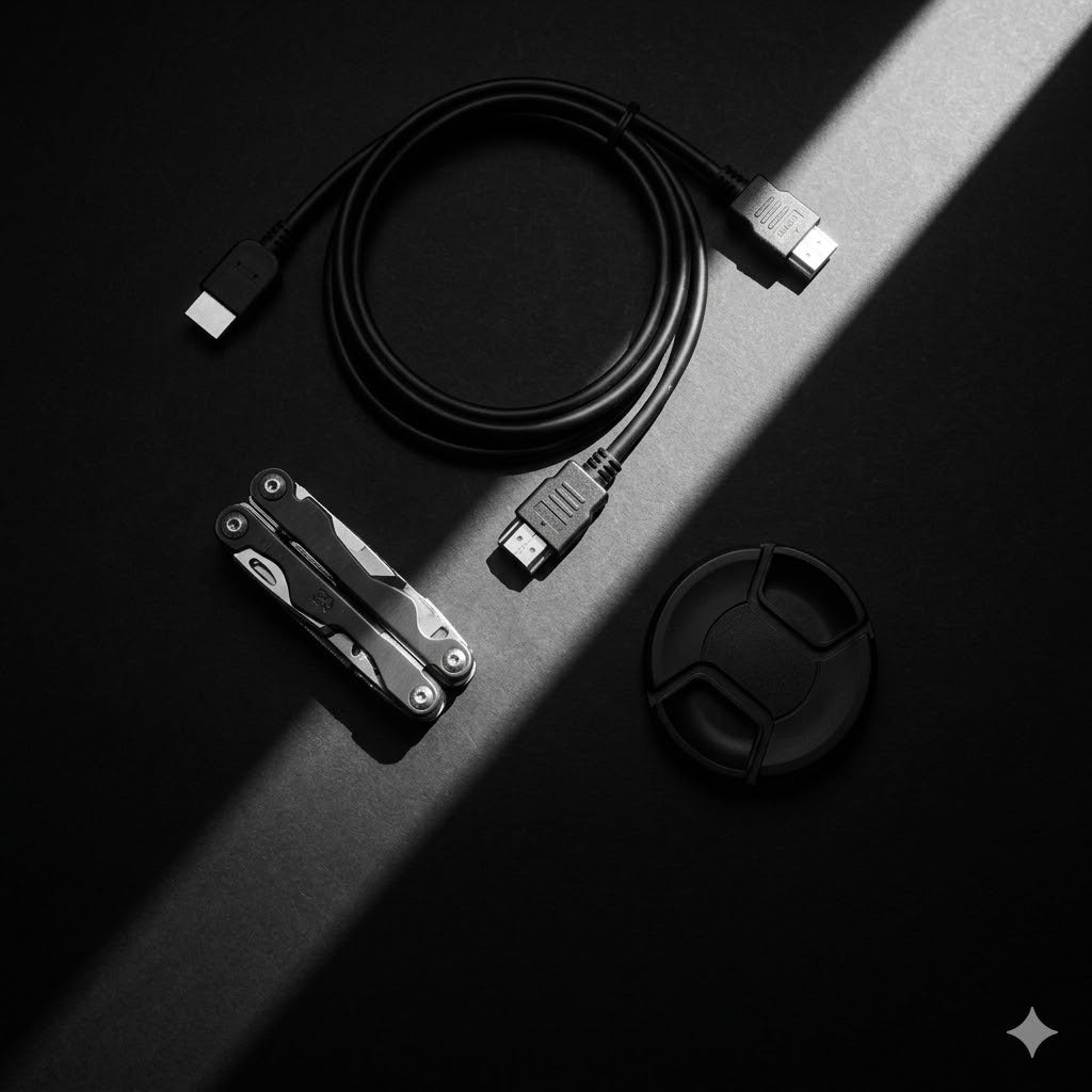 Accessories