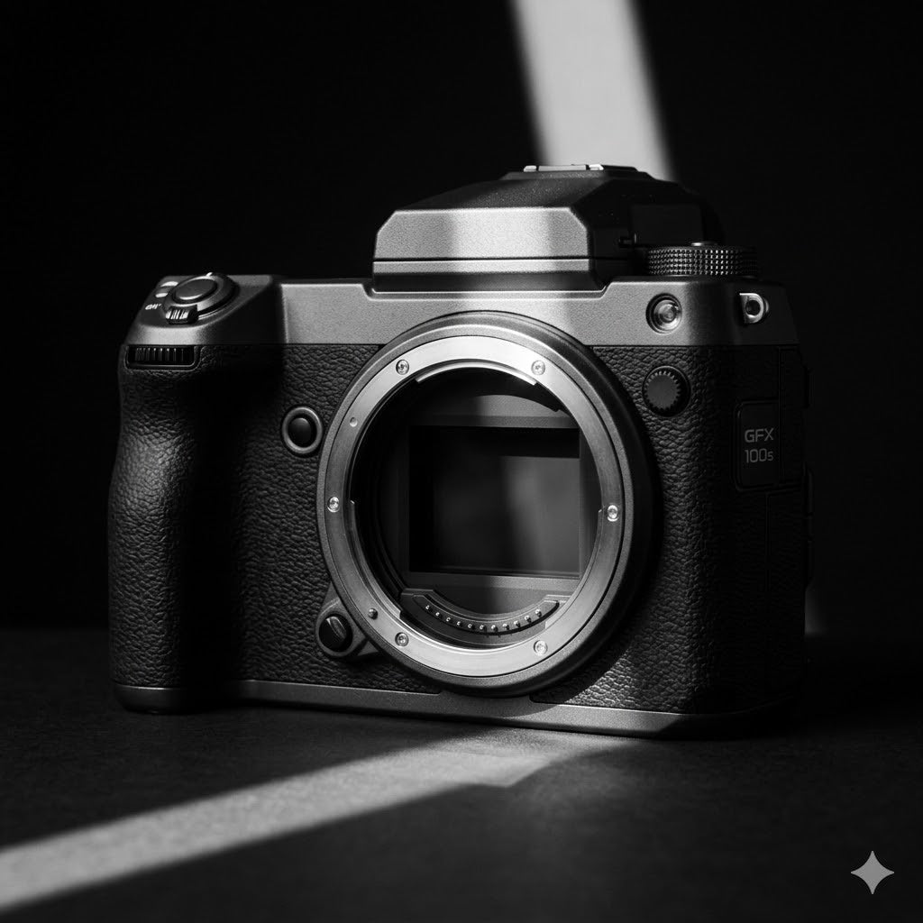 Camera