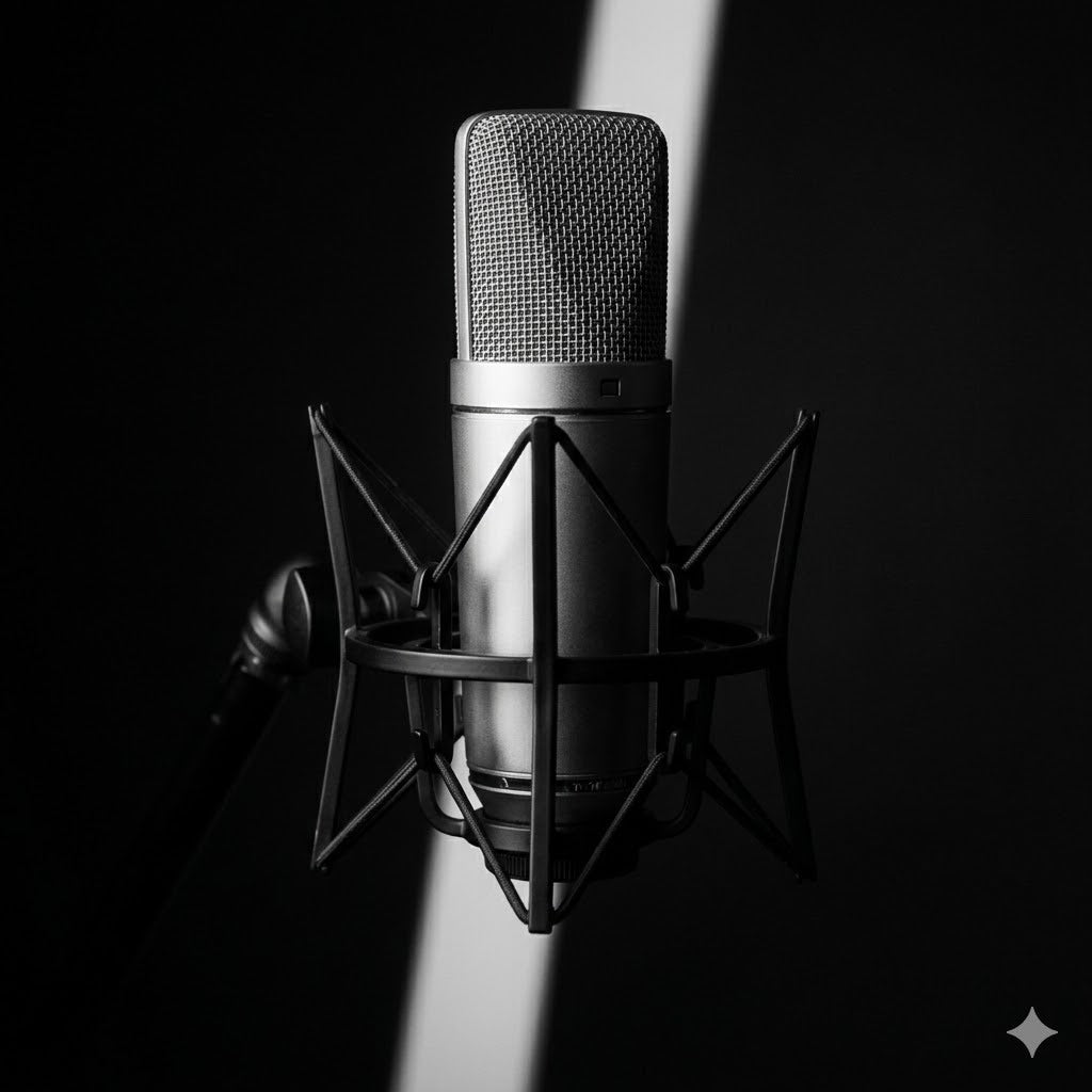 Audio