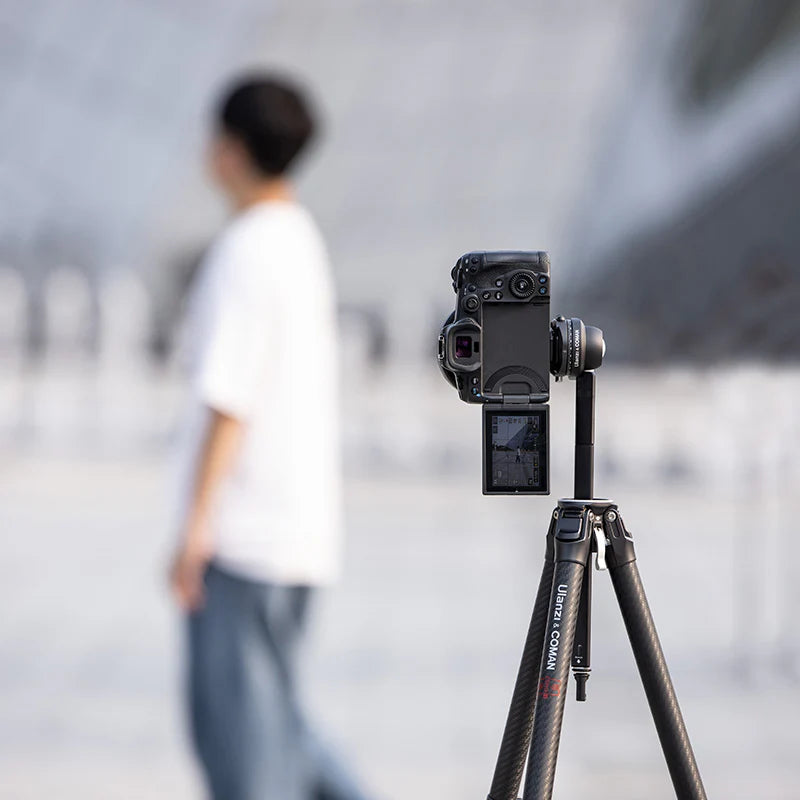 Ulanzi Zero F38 Quick Release Travel Tripod 3131