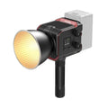 Smallrig RC100B RC 100B LED Video Light 100W 2700K-6500K Palm-Sized Portable Support Battery Mount Expanded and App Control