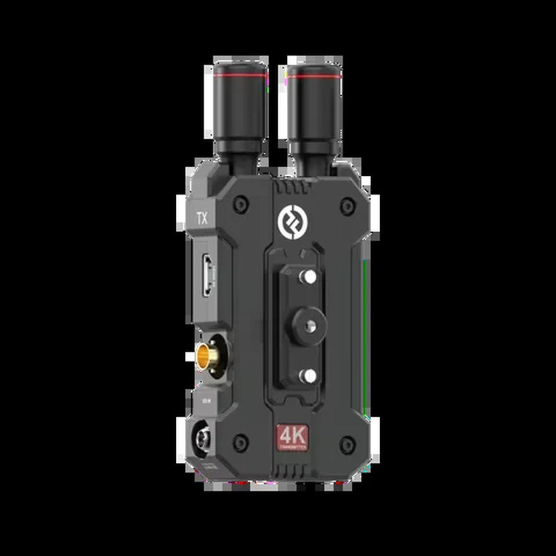 Mars 4K Wireless Transmitter Receiver 5G SDI Hdmi-Compatible Video Transmission System 4Kp30/1080P60 450FT