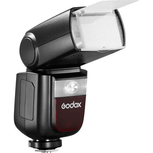 V860III-S V860III-C V860III-N Godox Flash Light Rechargeable Battery Studio on Camera Light Photo Studio