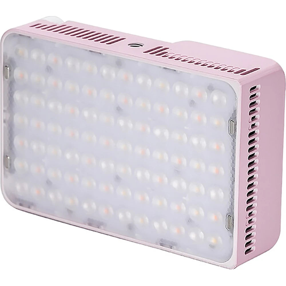 For Amaran Ace 25c Full-Color Mini Video LED Light RGBWW Pocket RGBWW with 2300K-10000K 4500mAh PD Fast Charging TikTok