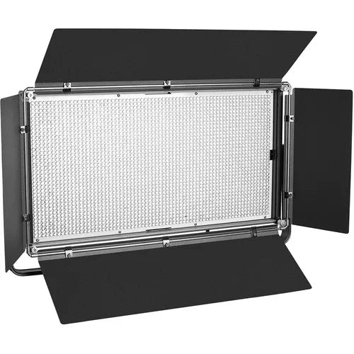GVM Official MX150D 150W V-Battery Photographic Lighting LED Panel Light Video Studio Photography Fill Light With DMX System