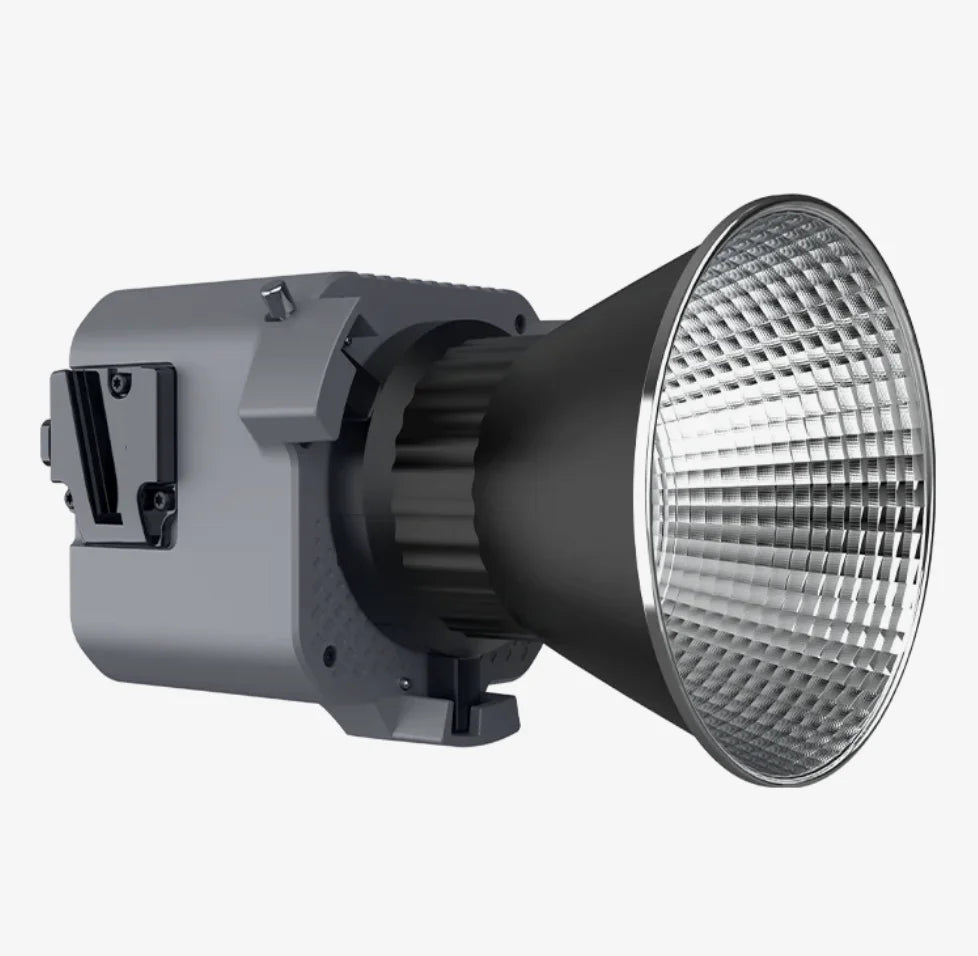 Aputure Amaran COB 60d S 5600K 60W Handheld Live Streaming Fill Light Convenient Portable Photographic Lighting