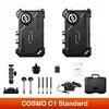 Hollyland Cosmo C1 Professional Wireless Video Transmission System SDI Loopout 0.04s Latency 1000ft Range for Live Streaming