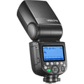 V860III-S V860III-C V860III-N Godox Flash Light Rechargeable Battery Studio on Camera Light Photo Studio
