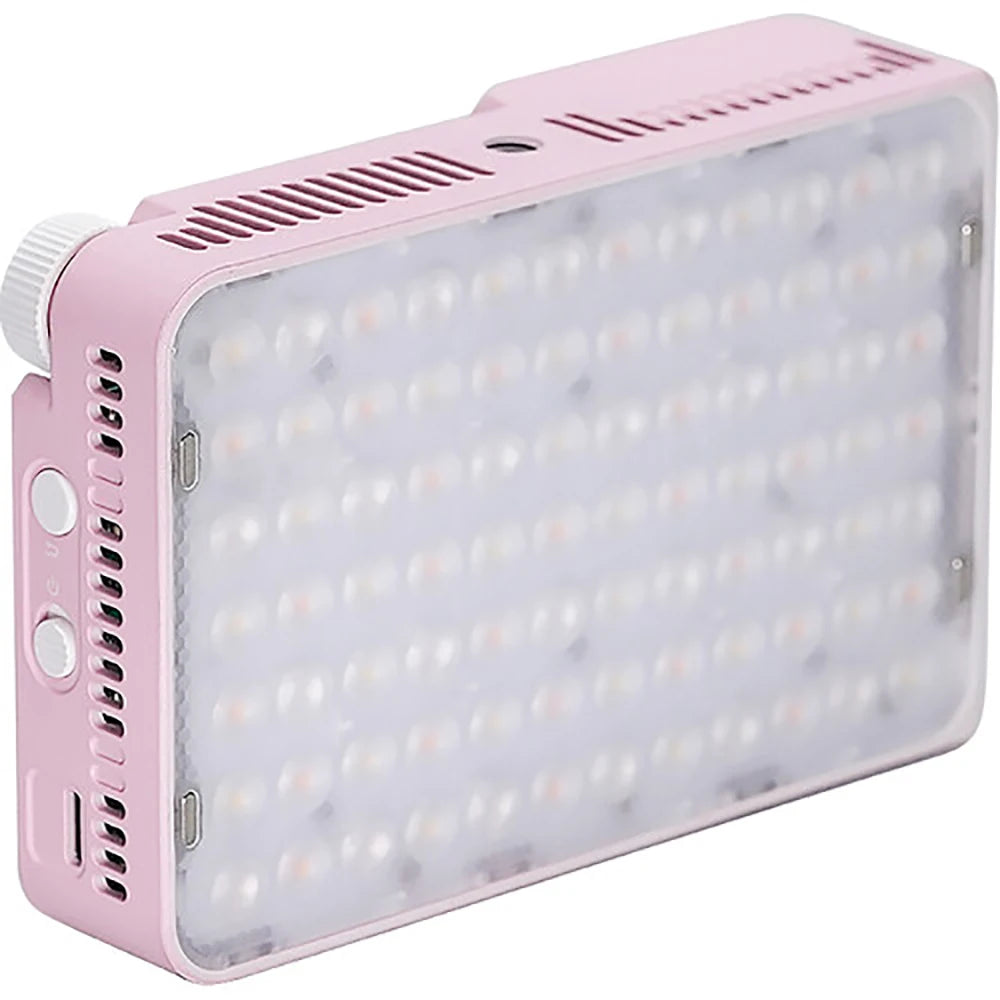 For Amaran Ace 25c Full-Color Mini Video LED Light RGBWW Pocket RGBWW with 2300K-10000K 4500mAh PD Fast Charging TikTok