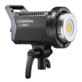 Godox Litemons LA150BI 2800K-6500K Lamps 190W 5600K CRI96 TLCI97 BW Professional Studio Photography LED Cob Video Light