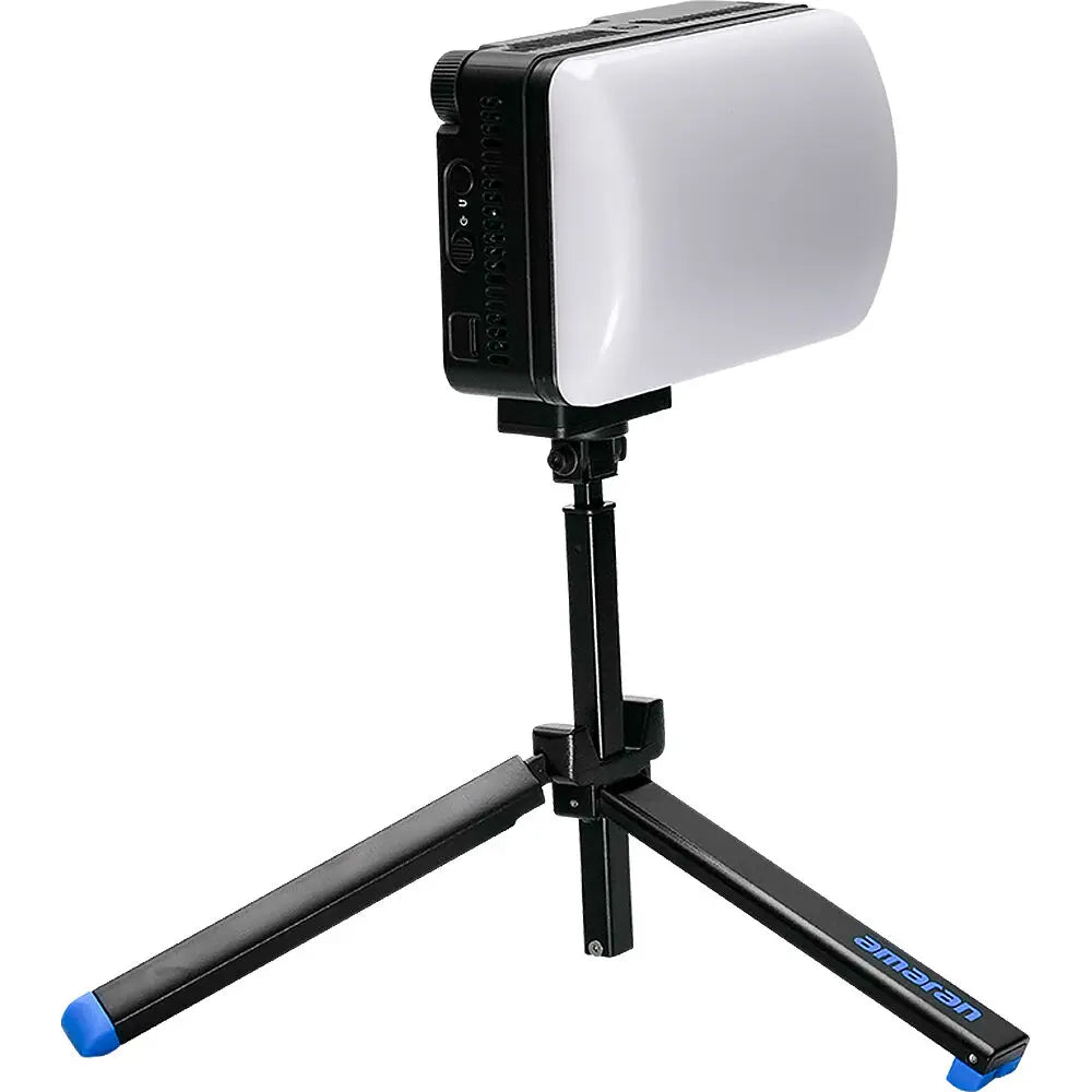 For Amaran Ace 25c Full-Color Mini Video LED Light RGBWW Pocket RGBWW with 2300K-10000K 4500mAh PD Fast Charging TikTok