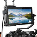 Affordable Price FEELWORLD F5 Pro V4 6 Inch Touch Screen DSLR Camera Field Monitor, 3D Photography Camera Monitor