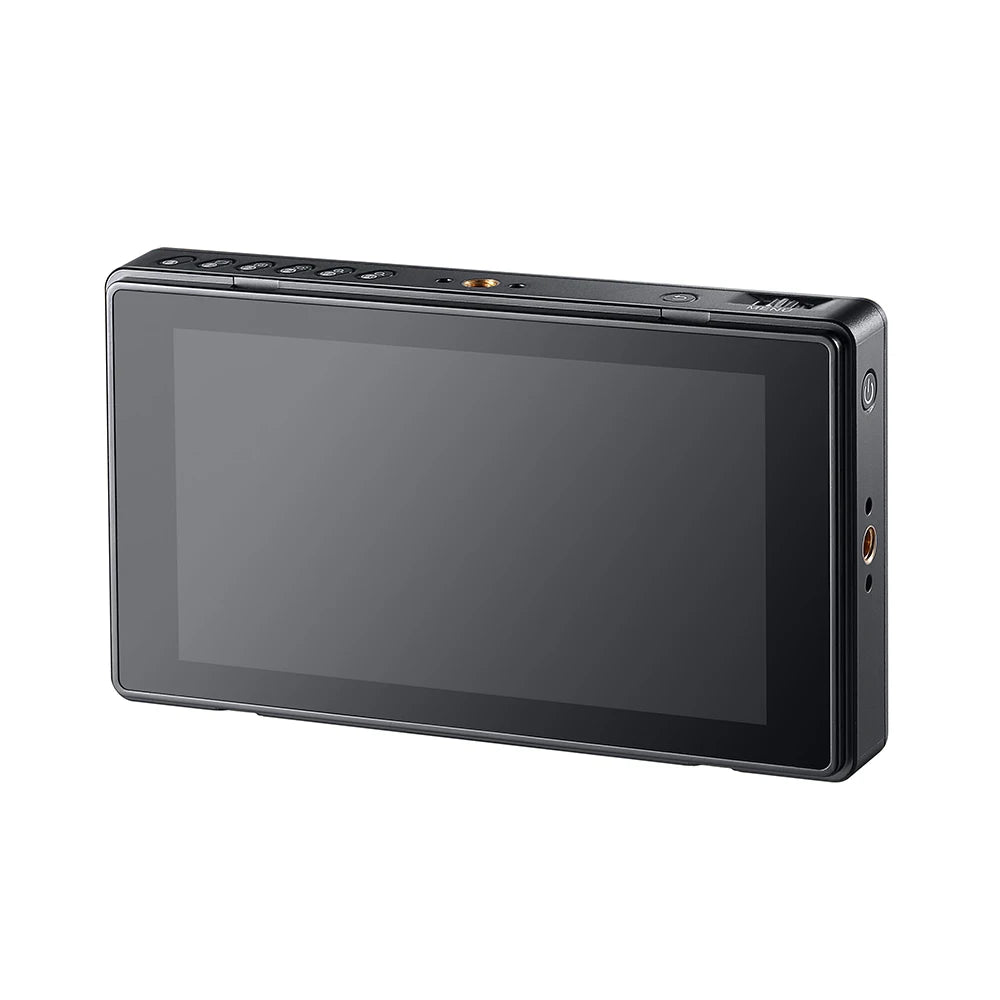 Godox GM55 4K Monitor 5.5 Inch on Camera DSLR 3D LUT Touch Screen IPS FHD 1920x1080 Video 4K Field Monitor Dslr