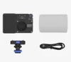Aputure Amaran Ace 25x 25-Watt Handheld Dual Color Temperature Fill Light Built-in Lithium Battery Photographic Lighting