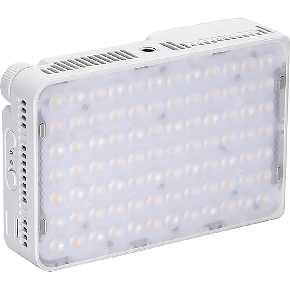 For Amaran Ace 25c Full-Color Mini Video LED Light RGBWW Pocket RGBWW with 2300K-10000K 4500mAh PD Fast Charging TikTok