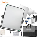 Godox LiteFlow 7/15/25/50/100 Cine Lighting Speedlite Accessory Effortless Installation Photography Sun Reflector