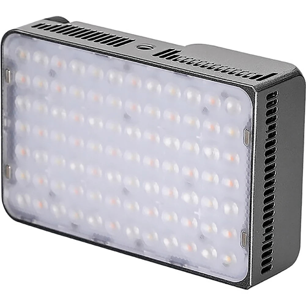 For Amaran Ace 25c Full-Color Mini Video LED Light RGBWW Pocket RGBWW with 2300K-10000K 4500mAh PD Fast Charging TikTok