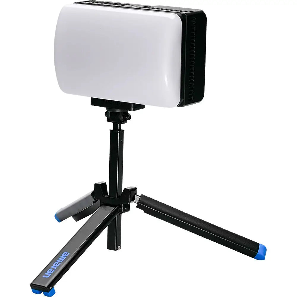For Amaran Ace 25c Full-Color Mini Video LED Light RGBWW Pocket RGBWW with 2300K-10000K 4500mAh PD Fast Charging TikTok