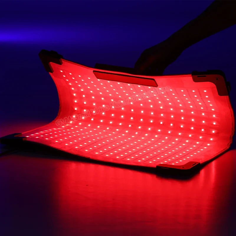GVM B200C Foldable RGB LED Light Panel Background Light