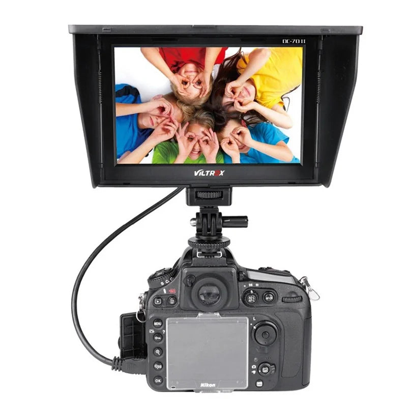 Godox Litemons LA150BI 2800K-6500K Lamps 190W 5600K CRI96 TLCI97 BW Professional Studio Photography LED Cob Video Light