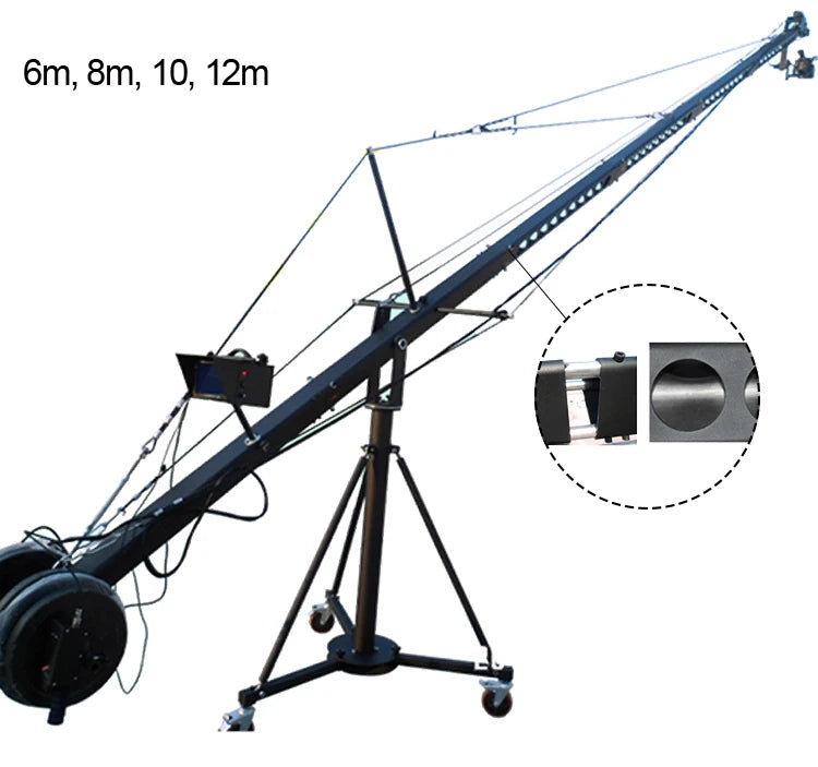 Godox Litemons LA150BI 2800K-6500K Lamps 190W 5600K CRI96 TLCI97 BW Professional Studio Photography LED Cob Video Light