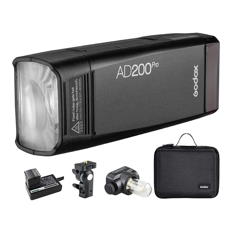 Godox Litemons LA150BI 2800K-6500K Lamps 190W 5600K CRI96 TLCI97 BW Professional Studio Photography LED Cob Video Light