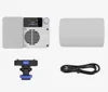 Aputure Amaran Ace 25x 25-Watt Handheld Dual Color Temperature Fill Light Built-in Lithium Battery Photographic Lighting