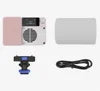Aputure Amaran Ace 25x 25-Watt Handheld Dual Color Temperature Fill Light Built-in Lithium Battery Photographic Lighting