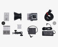 Aputure Amaran COB 60d S 5600K 60W Handheld Live Streaming Fill Light Convenient Portable Photographic Lighting