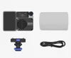 Aputure Amaran Ace 25x 25-Watt Handheld Dual Color Temperature Fill Light Built-in Lithium Battery Photographic Lighting