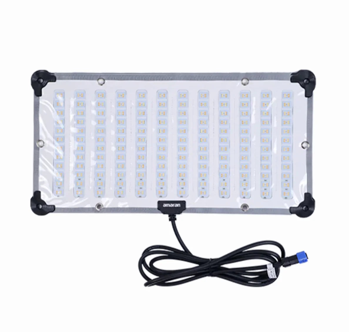 Aputure AMARAN F21C 2'x1' RGBWW LED Flexible Fabric Light
