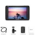 FEELWORLD OEM Factory Direct S450-M 4.5" IPS HD Camera DSLR Field Monitor with HDMI/SDI Input - Bulk Wholesale Pricing