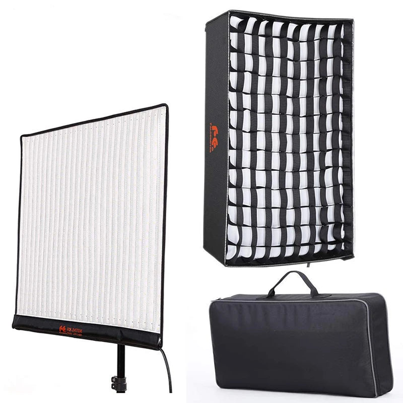 Godox Litemons LA150BI 2800K-6500K Lamps 190W 5600K CRI96 TLCI97 BW Professional Studio Photography LED Cob Video Light