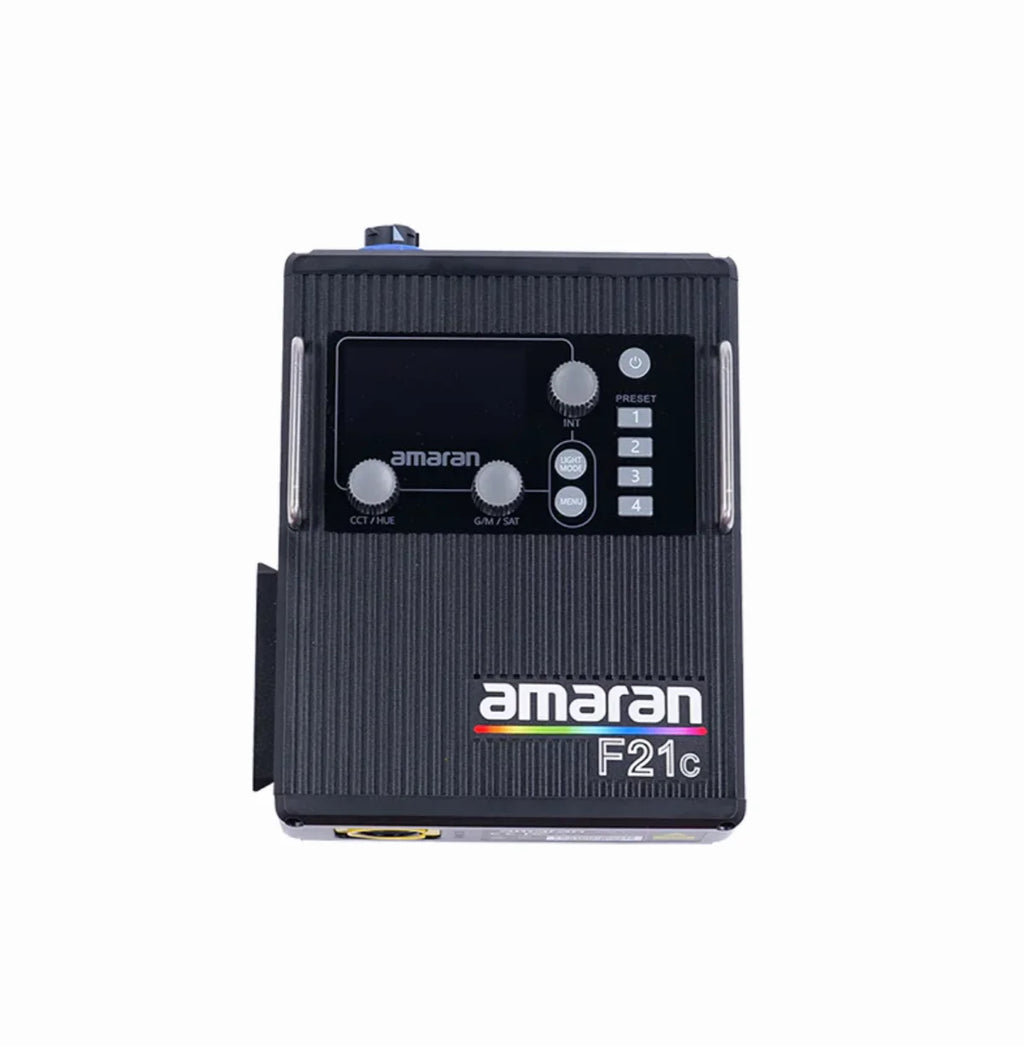 Aputure AMARAN F21C 2'x1' RGBWW LED Flexible Fabric Light