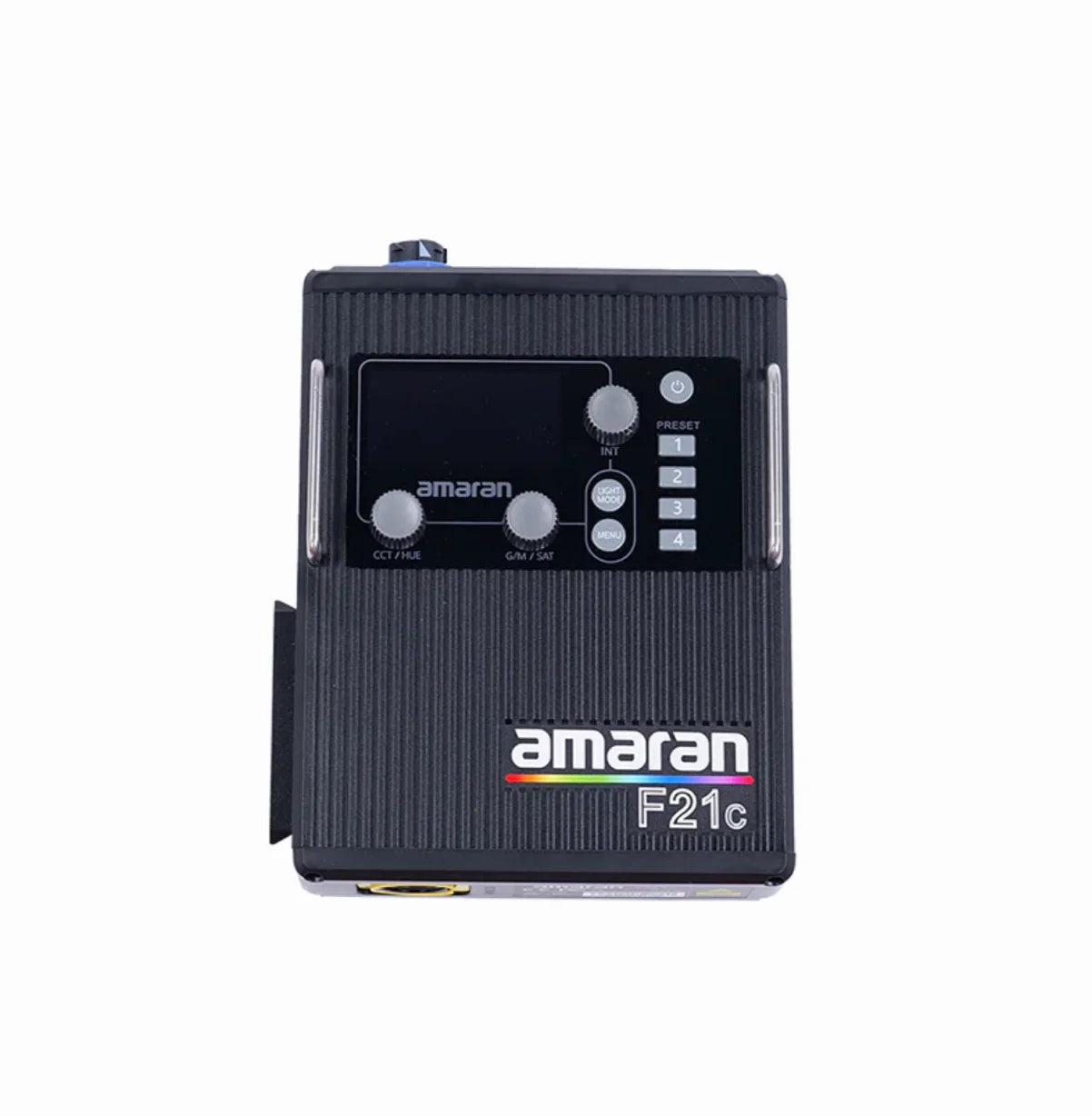 Aputure AMARAN F21C 2'x1' RGBWW LED Flexible Fabric Light