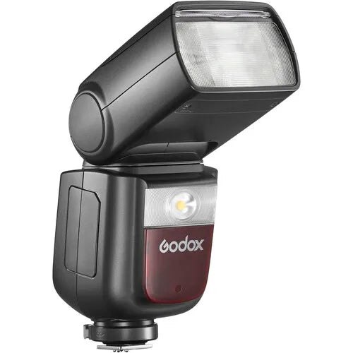 V860III-S V860III-C V860III-N Godox Flash Light Rechargeable Battery Studio on Camera Light Photo Studio