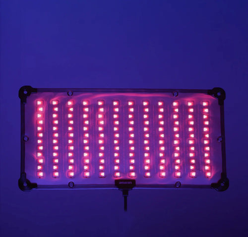 Aputure AMARAN F21C 2'x1' RGBWW LED Flexible Fabric Light