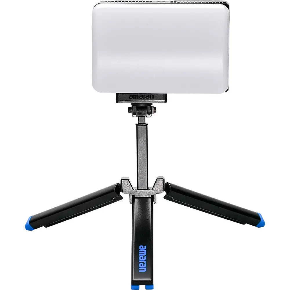 For Amaran Ace 25c Full-Color Mini Video LED Light RGBWW Pocket RGBWW with 2300K-10000K 4500mAh PD Fast Charging TikTok