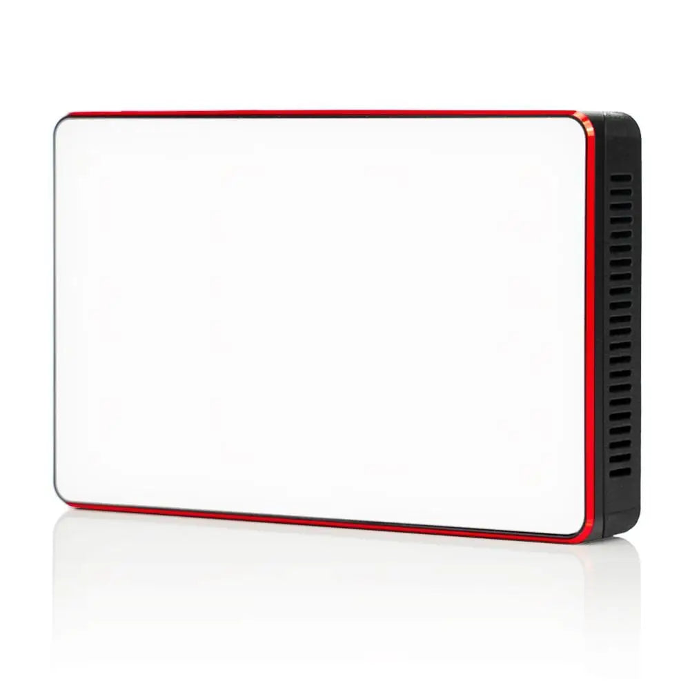 Aputure MC RGBWW LED 2000K-10000K Support Magnetic Attraction IP65 Protection 15 Built-in Light Effects and App Control