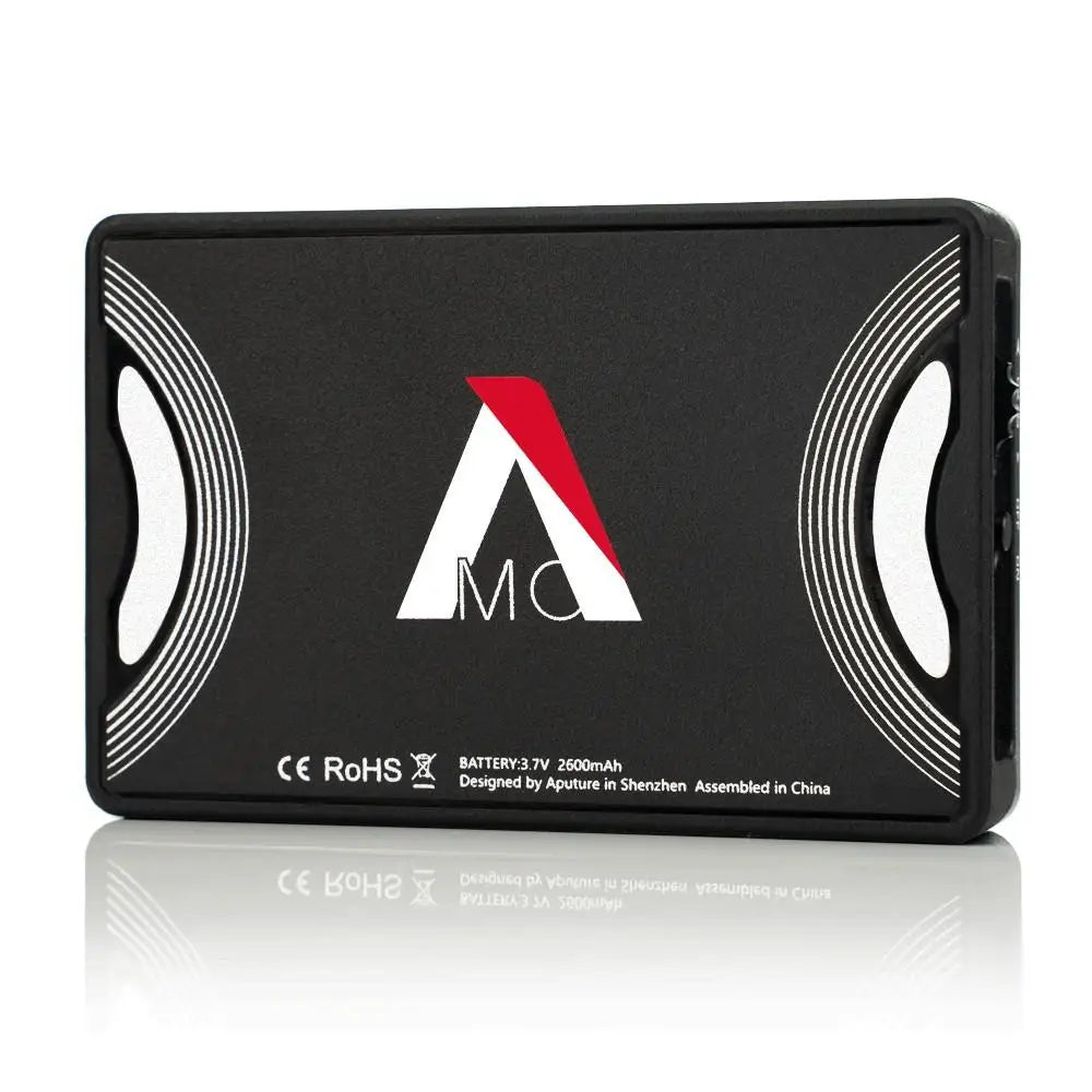 Aputure MC RGBWW LED 2000K-10000K Support Magnetic Attraction IP65 Protection 15 Built-in Light Effects and App Control