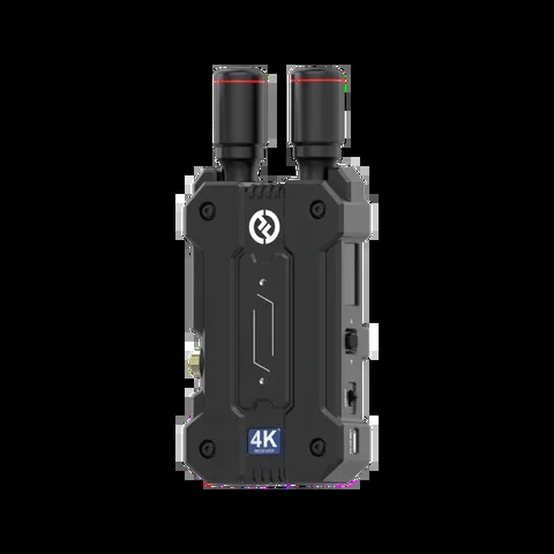 Mars 4K Wireless Transmitter Receiver 5G SDI Hdmi-Compatible Video Transmission System 4Kp30/1080P60 450FT